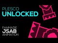 Plesco - Unlocked [Fanmade JSAB Animation]