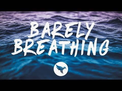 Dillon Francis - Barely Breathing (Lyrics) feat. Vera Hotsauce
