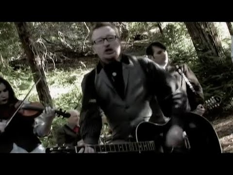 Flogging Molly - Punch Drunk Grinning Soul (Official Video)