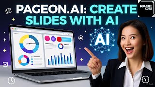 「PageOn.AI — AI とチャットするだけでプロフェッショナルなスライドを瞬時に作成 | スライド作成が 10 倍速くなります!」