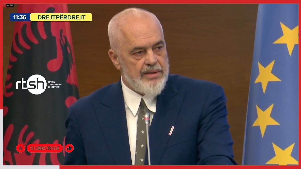 Kodi i Procedurës Penale, Rama: Kufizohen përgjimet dhe forcohet mbrojtja e privatësisë. Seancat mund të transmetohen drejtpërdrejtë
