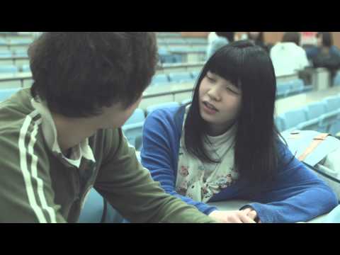 東北文化学園大学紹介「オープニング」