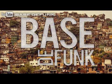 Tamborzinho Lento - Para compor, improvisar, ensaiar (BASE DE FUNK)