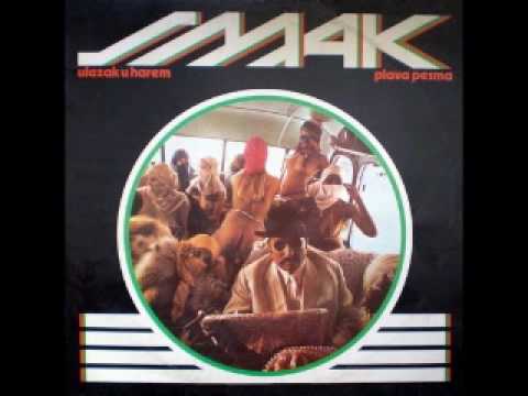 SMAK - El dumo