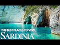 Sardinia The Most Amazing Places To Visit In Sardinia Italy This Summer