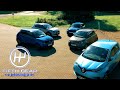 WE'RE BACK! New 2021 Series Trailer | Fifth Gear Recharged