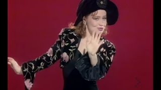 Sonia - Listen To Your Heart