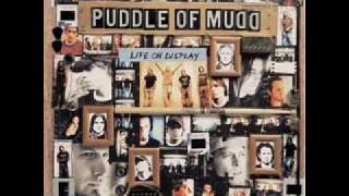 Puddle Of Mudd : Spin You Around