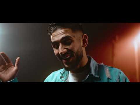 Nikolas Sax - Inimioare pe geam [videoclip oficial]