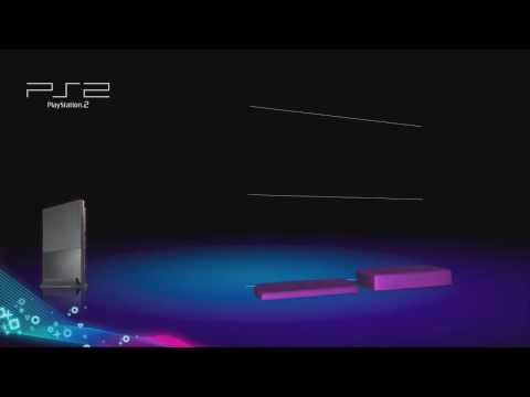 Playstation Trailers: Sony Gamescom 2009 Press Conference 1 [HD]