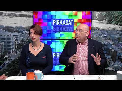 PIRKADAT: Dr. Jankovics István