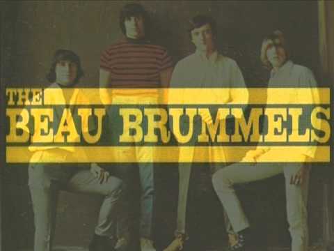 Aint That Loving You Baby - The Beau Brummels