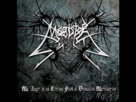 Magister Dixit - The Rebirth of Our North online metal music video by MAGISTER DIXIT