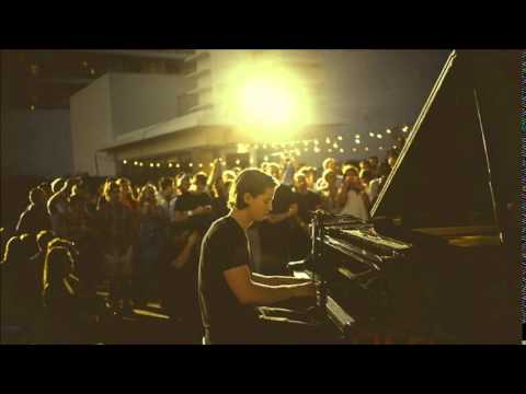 Kygo feat Parson James - Stole The Show (Acoustic Version)