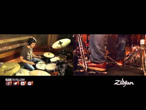 Sambass - Christiano Galvão