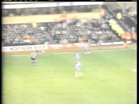 English FA Cup- Third Round- January 8, 1994- Part 2