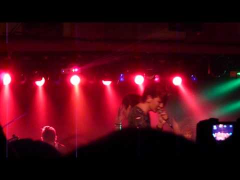 120511 - NowPlaying LEDApple - 어쩌다 마주친