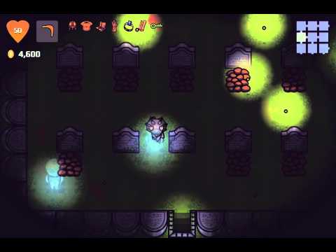 A Wizard's Lizard Let's Play ep 4