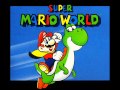 Game Over - Super Mario World by Koji Kondo