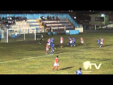 PE SÉRIE A2: Gols de Vitória 1x2 Centro Limoeirense