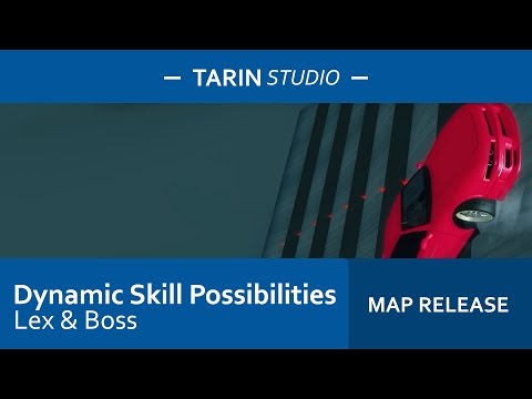 Lex ft. Boss - Dynamic Skill Possibilities [Release]