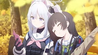 Cover art for Blue Archive-Usagi Flap (jisai Remix)