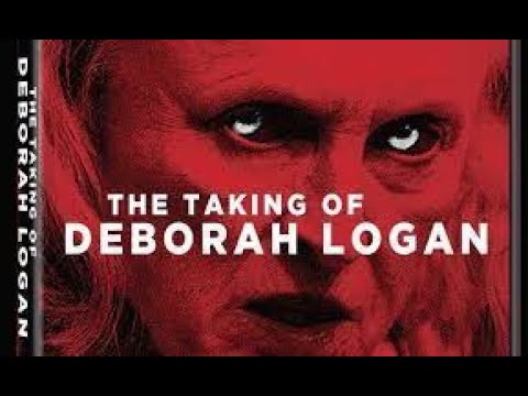 The Taking of Deborah Logan 2014 | اختطاف ديبورا لوجان | Best action movies 2022 | اقوى افلام اكشن