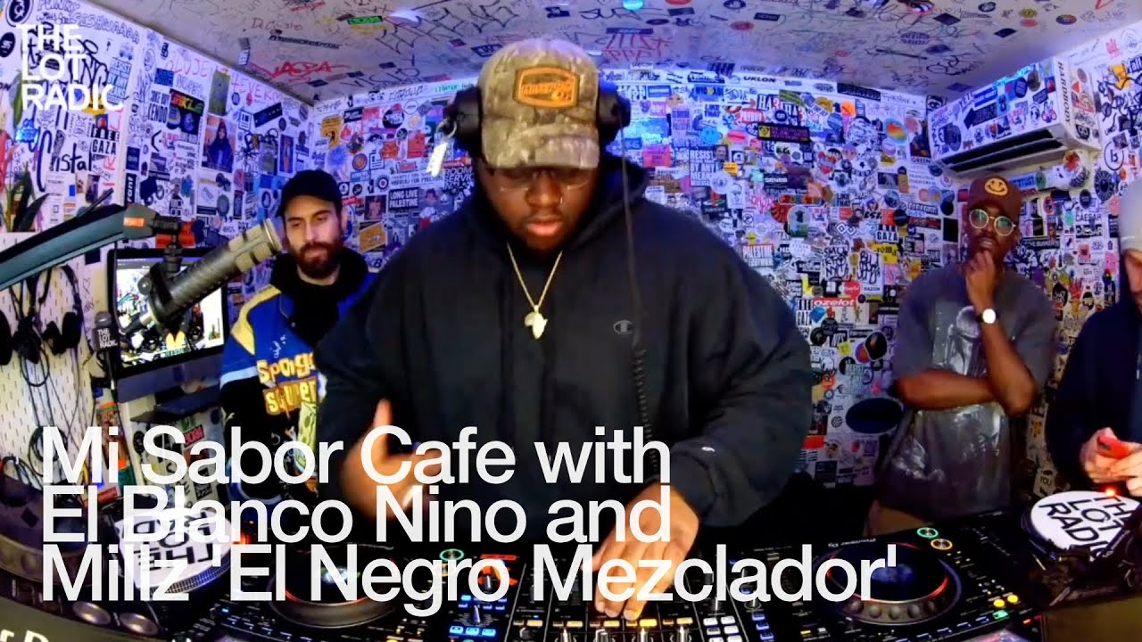 TheLotRadio