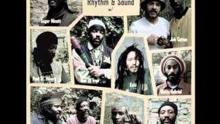Rhythm & Sound Let Jah Love Come