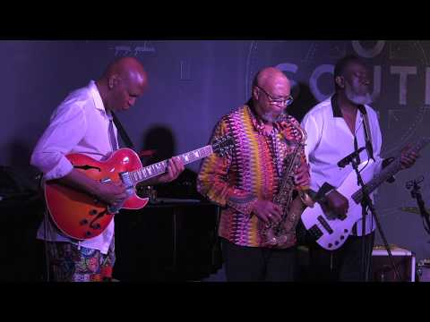 Thumbnail for Jamaaladeen Tacuma's Outsiders Improvised & Creative Music Festival 2019 Highlights by Jamaaladeen Tacuma