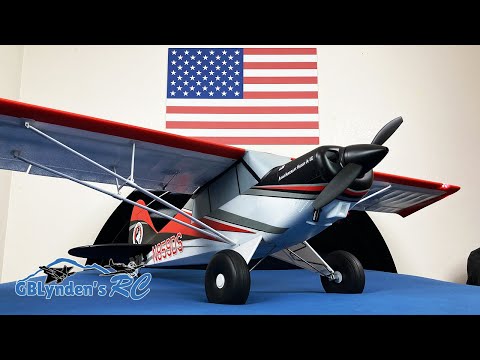 Unboxing & Review | Arrows RC Husky 1800mm PNP STOL RC Plane