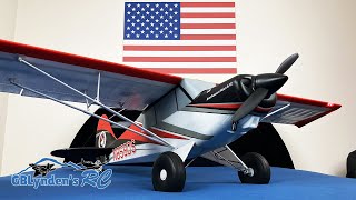 Unboxing &amp; Review | Arrows RC Husky 1800mm PNP STOL RC Plane