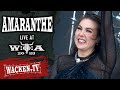 Amaranthe Live At Wacken Open Air 2023