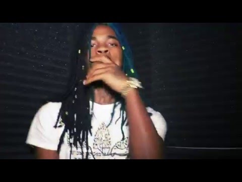 MR QUEZO X DAE DAE - AIR YOU OUT (STUDIO PERFORMANCE)