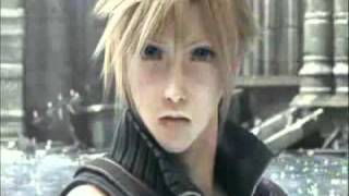 Song- If You Sleep by Tal Bachman Featuring Final Fantasy