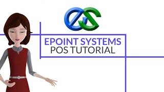 #Epoint POS System Tutorial: Create Item Button ( Mapping on item by item  )