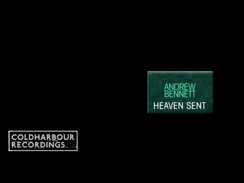 Andrew Bennett feat. Kirsty Hawkshaw - Heaven Sent | Vocal Mix