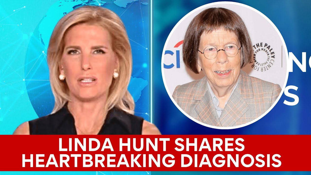 Does Linda Hunt have dwarfism?