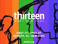 PBS Station Identification 2003 2004 2006 2007 2008 WNET TV Thirteen