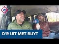 S02E16 | D'r Uit Met Buyt | In de auto met Andy van der Meijde - OMROEP WEST SPORT