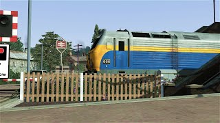 SLR Class M9 First Look  Train Simulator 2020
