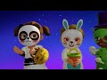 Special Agent Oso Codename A View To A Mask