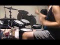 Charlotte ED 2 | 「Rakuen Made (楽園まで)」 | Drum ...