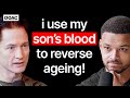 The Man Thats Ageing Backwards I Was 45 I M Now 18 Bryan Johnson