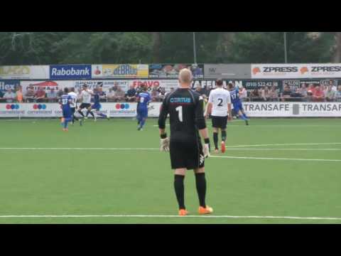 ASWH - Noordwijk Nacompetitie Samenvatting Finale S.15-16