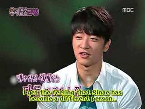 Star Wedding Ep13- 6/7 (eng subs)