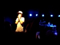 Grieves   Against the Bottom live Missoula, MT