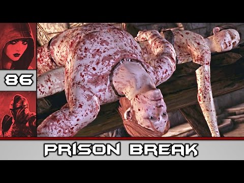Dragon Age: Origins - Prison Break - The Landsmeet in Denerim #86
