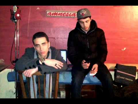 McMajnoon AMino   NademT