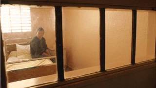 Kevin Coyne - House on the hill (live)